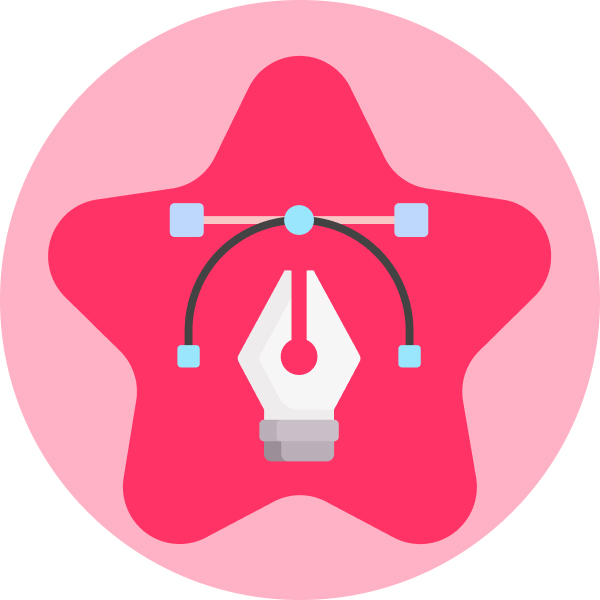 Icono Identidad Gráfica